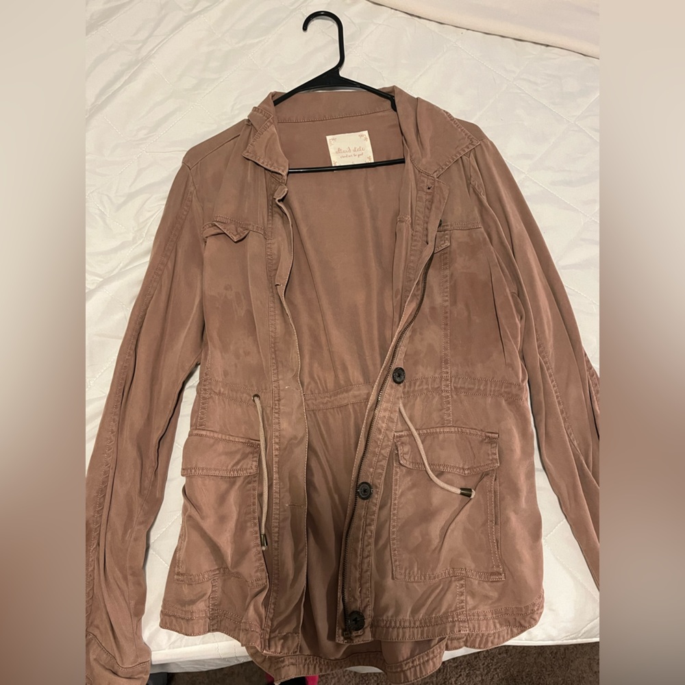 Altar’d State women’s shacket